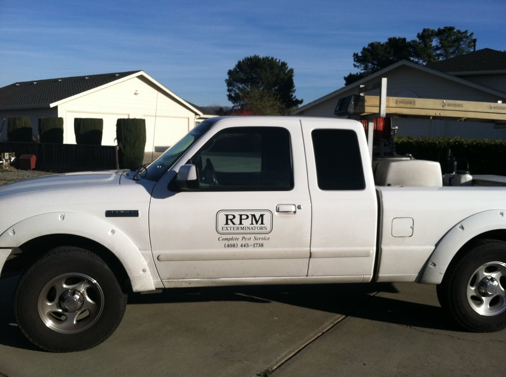 RPM Exterminators 86 Reviews Pest Control Almaden Valley, San Jose, CA Phone Number Yelp