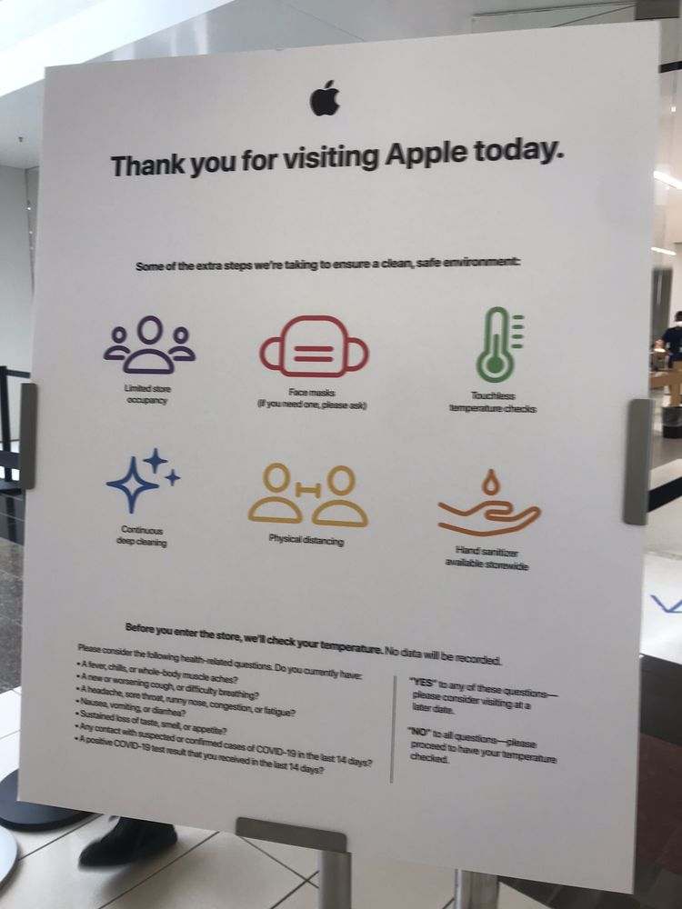 Apple Store