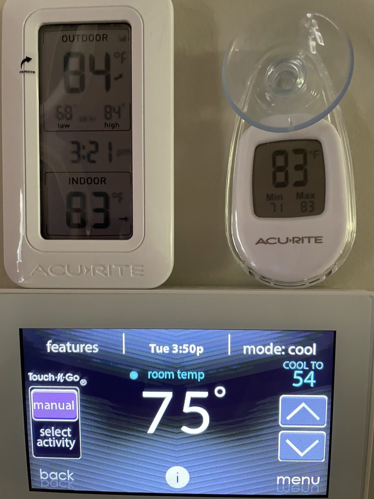 image of business Custom Comfort Systems