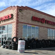 O Tires 3325 23rd Ave Greeley Co Phone Number Yelp Photo Of O Tires Greeley Co United States