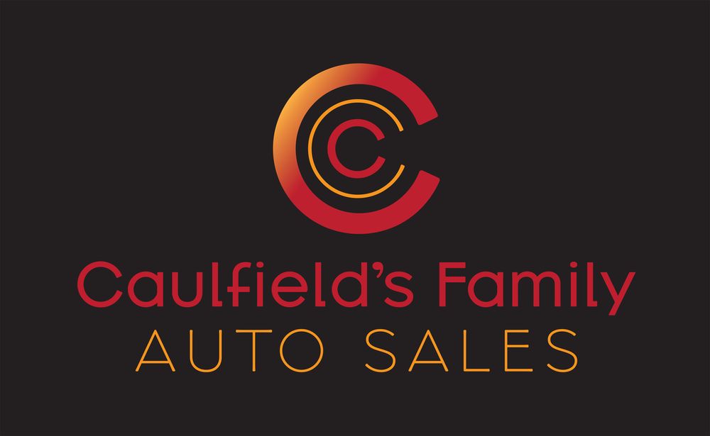 Caulfields Family auto sales