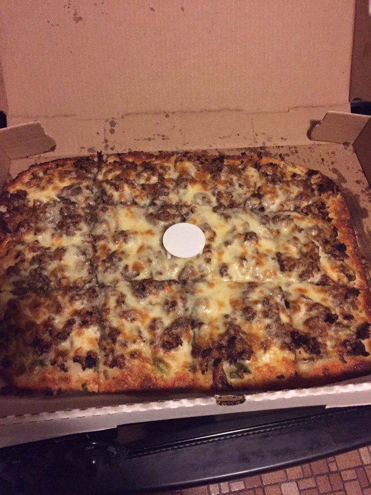 Albertino's Pizza