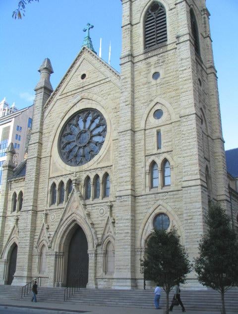 Restaurants Near Holy Name Cathedral Restaurants Near Holy Name Cathedral