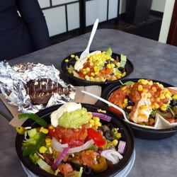 Vegaritos Vegan Restaurant Closed Order Food Online 27 Photos Photo Of Vegaritos Vegan Restaurant Washington Dc United States Three Bowls