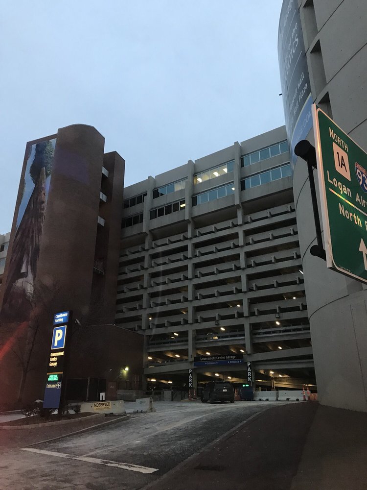 Government Center Garage 27 Photos 49 Reviews Parking 50 New Government Center Garage 27 Photos 49 Reviews Parking 50 New Sudbury St Downtown Boston Ma Phone Number Yelp