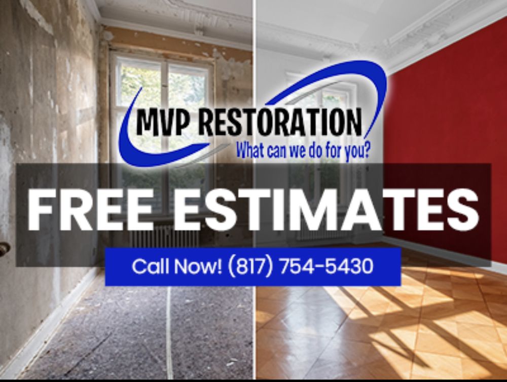 MVP Restoration