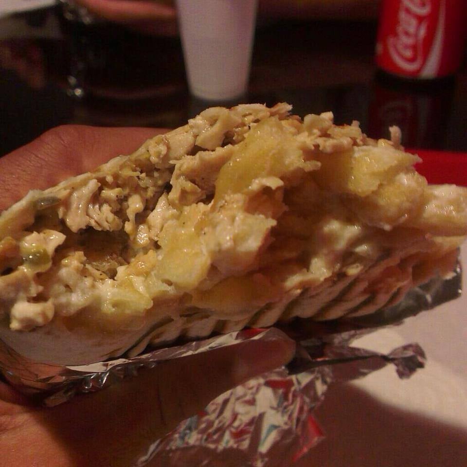 O’tacos Fast Food 2 rue camille dramart, Le Bourget, SeineSaint