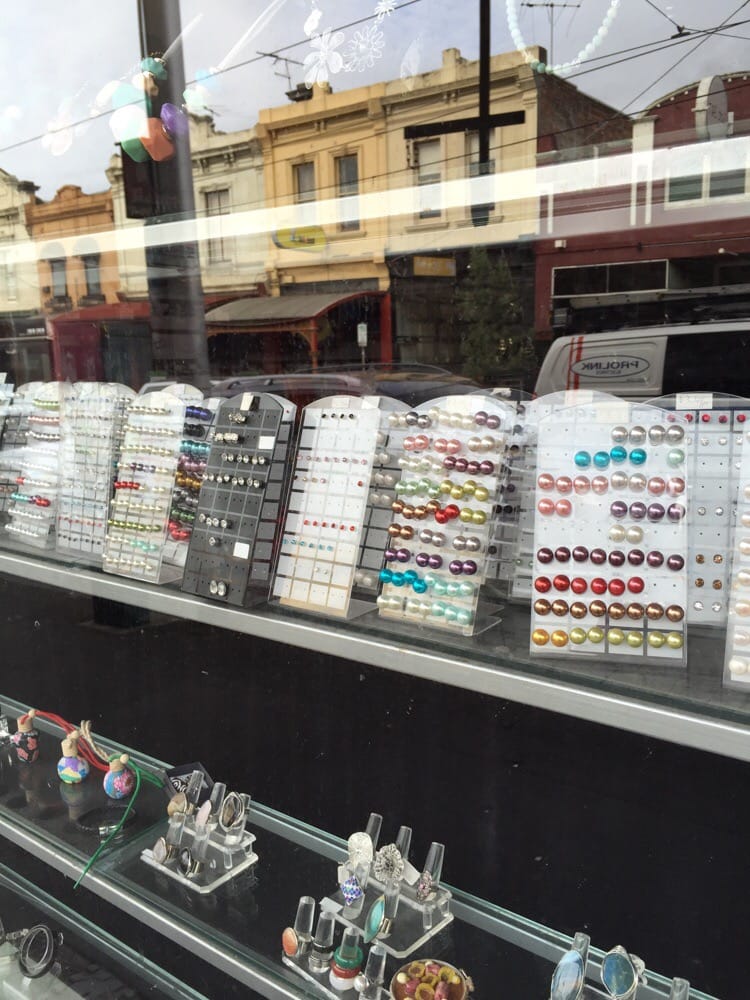 The Bead Centre 348 Smith St, Collingwood, Collingwood Victoria