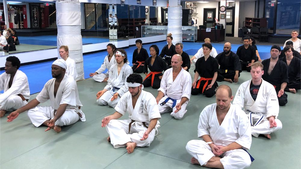 Ronin Kai Karate