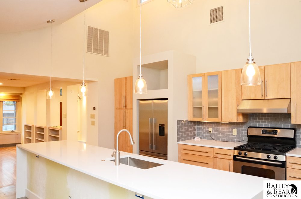 image of business Bailey & Bear Construction