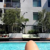 The Avenue Hollywood Apartments 51 Photos 48 Reviews Photo Of The Avenue Hollywood Apartments Los Angeles Ca United States Pool