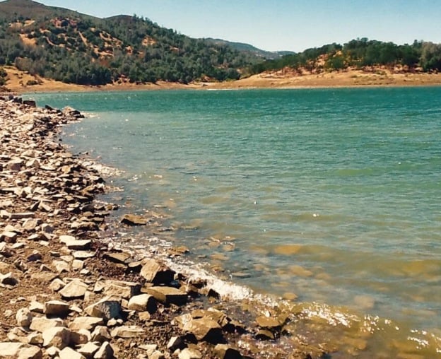 Steele Canyon Campground 21 Photos & 11 Reviews Campgrounds 1605