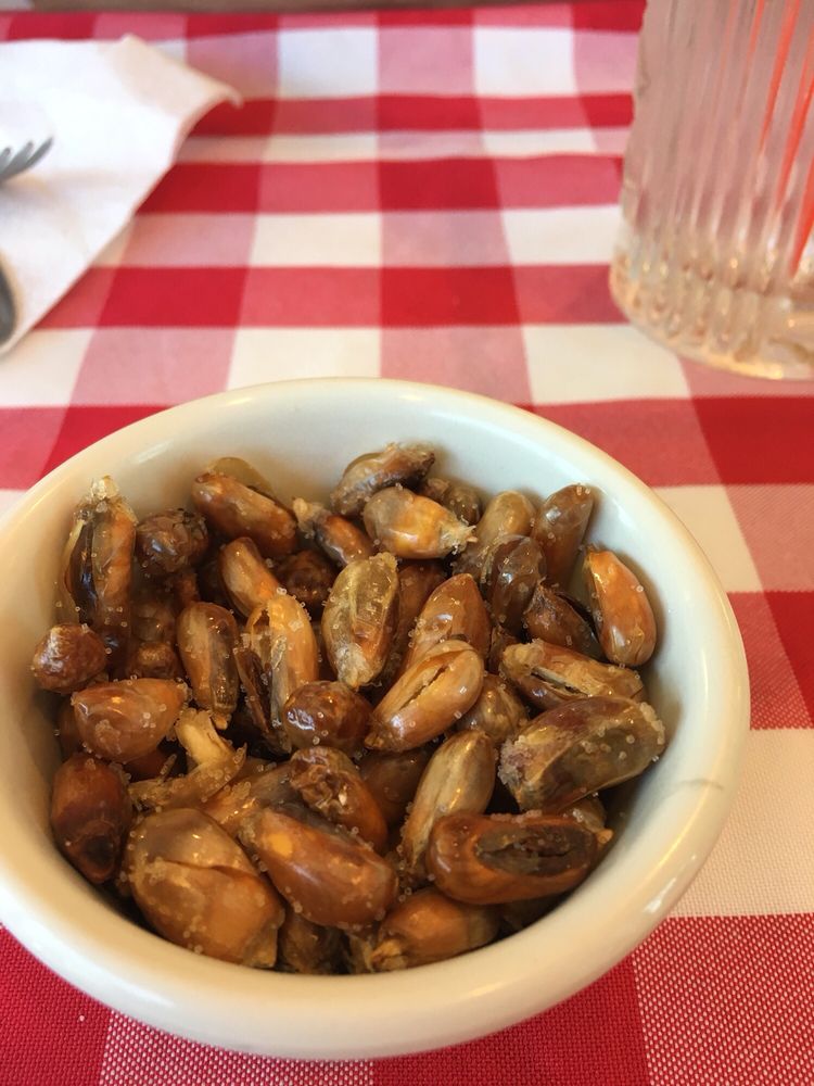 La Choza Peruvian & Mexican Restaurant