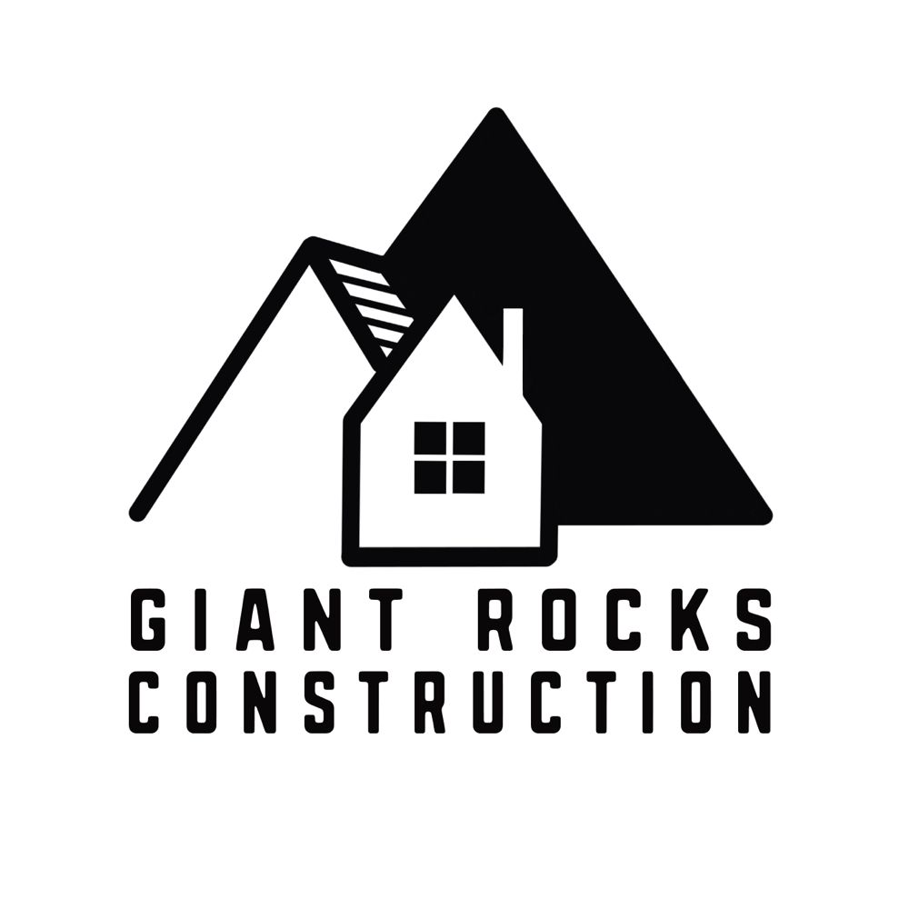 image of business Giant Rocks Construction