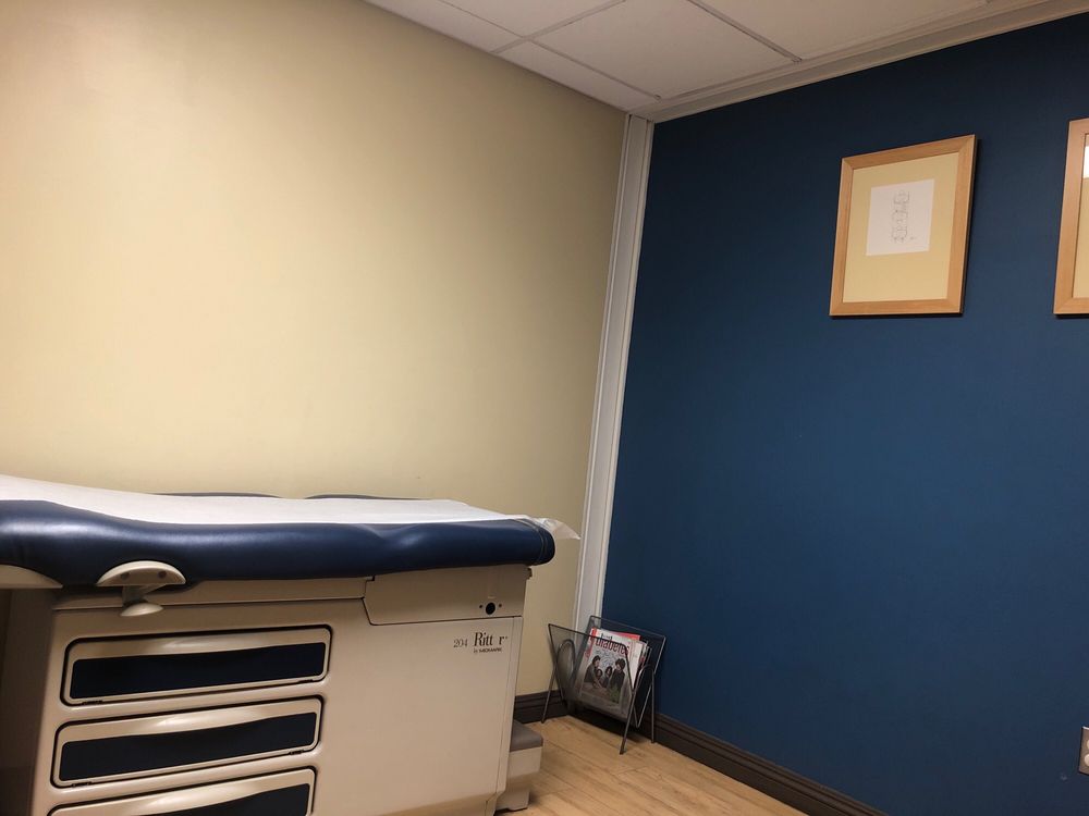 image of business Nadine Tenn Salle, MD - Medicine Pediatrics Associates