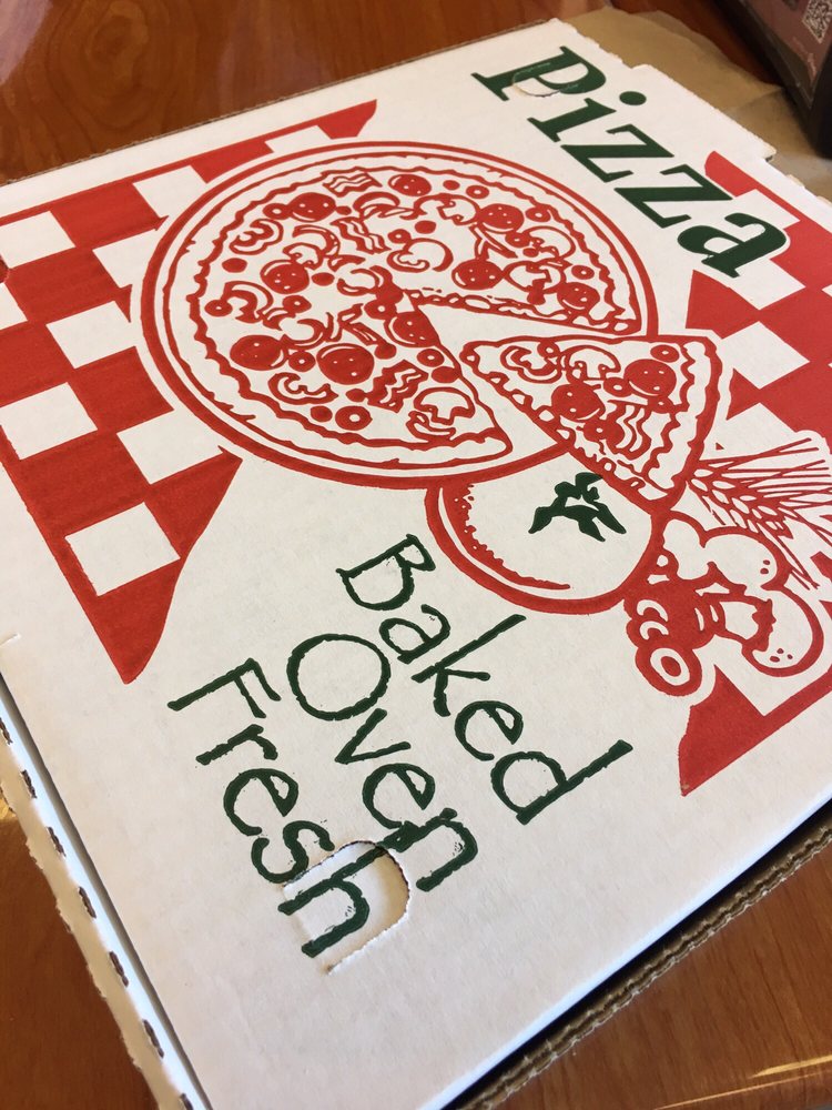 Ben Yehuda Cafe & Pizzeria