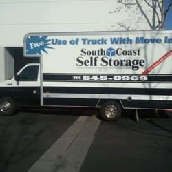South Coast Self Storage 20 Photos 42 Reviews Photo Of South Coast Self Storage Santa Ana Ca United States