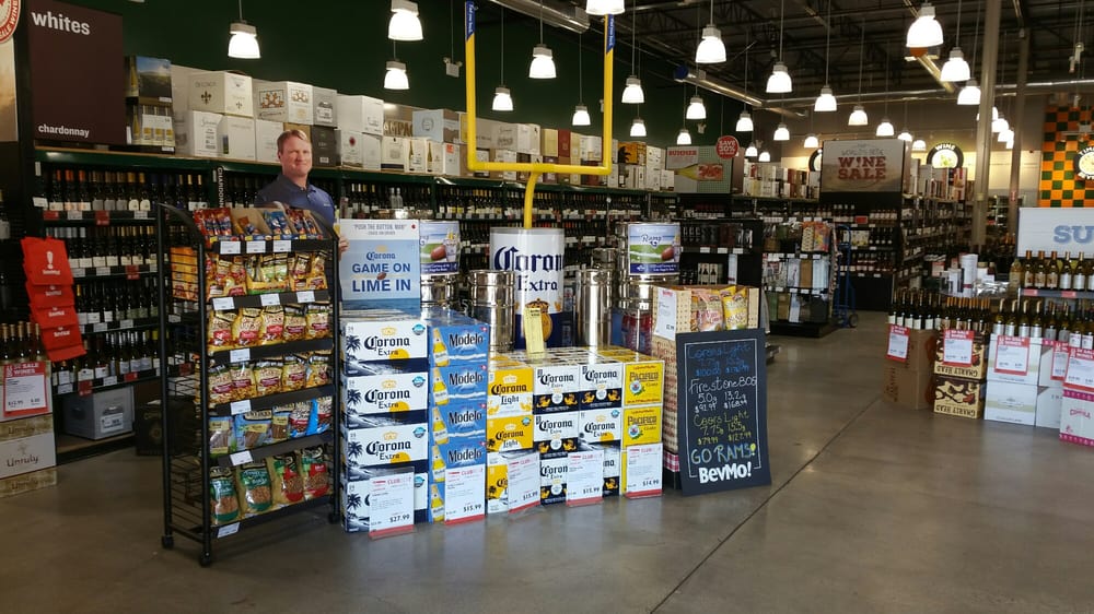 BevMo 13 Photos & 38 Reviews Beer, Wine & Spirits 39626 10th St W