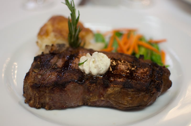 Harris Restaurant 1331 Photos 1747 Reviews Steakhouses 2100 58 00