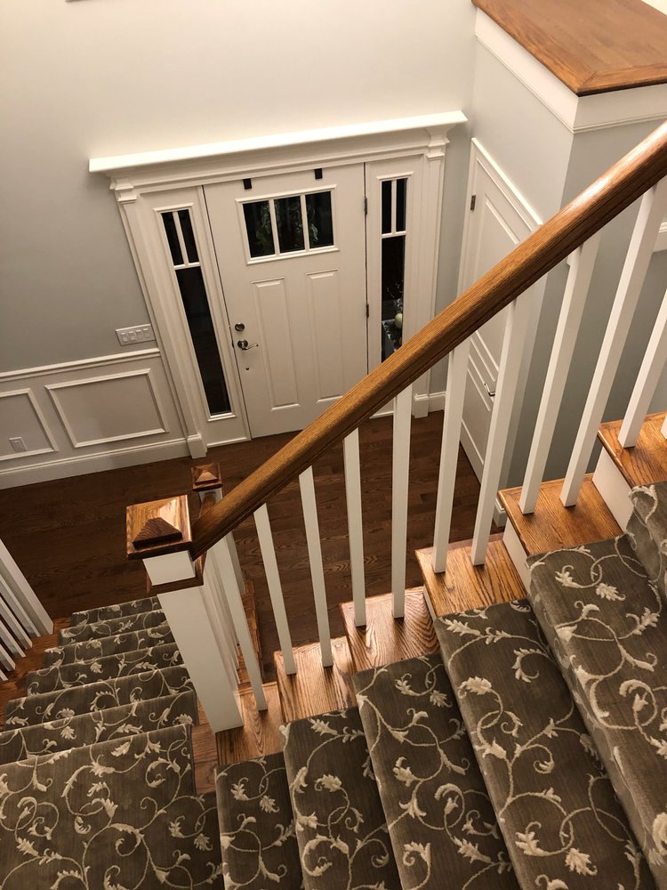 image of business Abbey Carpet and Floors