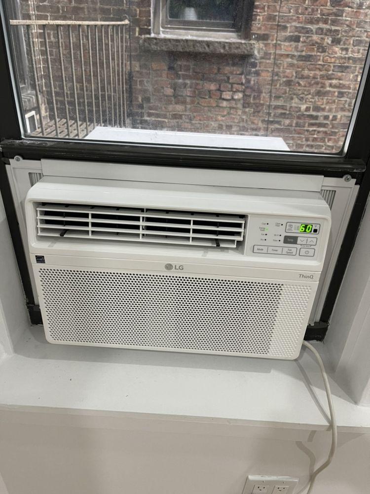 image of business Aircon