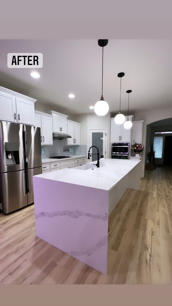 image of business Extended Home