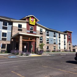 My Place Hotel Rock Spring Wy 15 Photos Hotels 700 Gateway Photo Of My Place Hotel Rock Spring Wy Springs