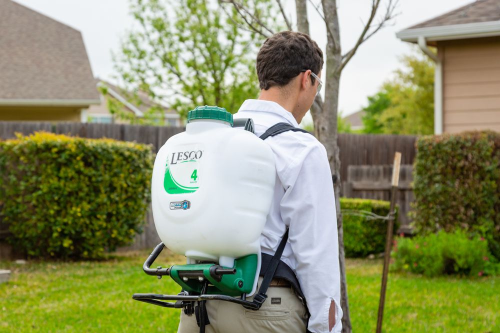 Greener Texas Pest and Lawn Services