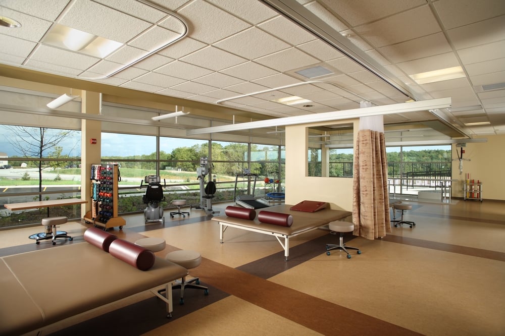 Rehabilitation Hospital of Wisconsin Physical Therapy Waukesha, WI