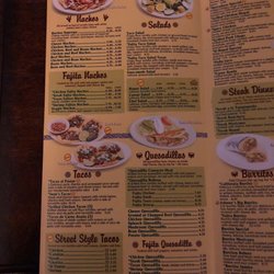 El Nopal Mexican Restaurant 11 Photos 18 Reviews 461 Photo Of El Nopal Mexican Restaurant Cartersville Ga United States