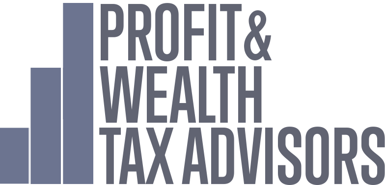 Profit & Wealth Tax Advisors