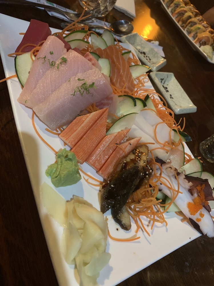 Cathay Asian Bistro