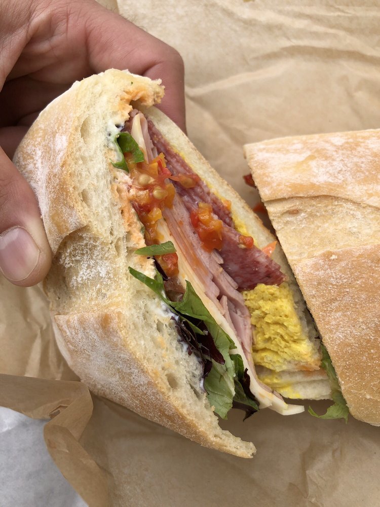 Lucca Delicatessen