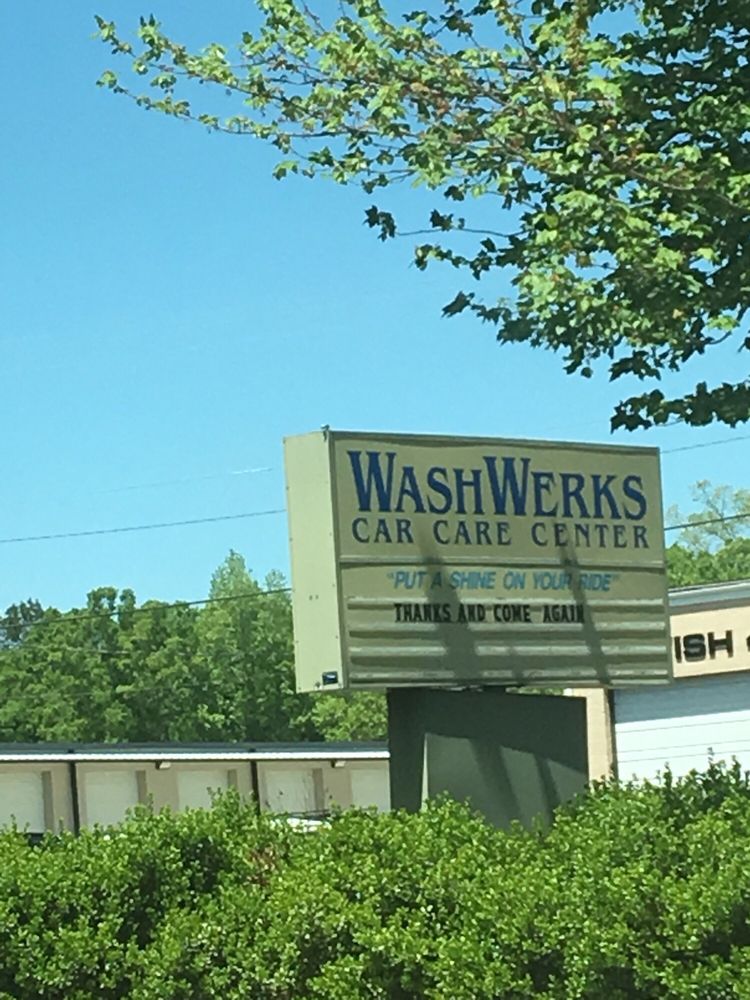 WashWerks