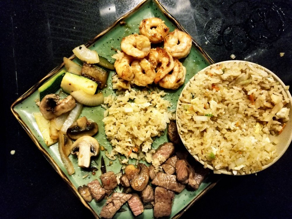 Bonsai Japanese Steakhouse 38 Photos & 95 Reviews Steakhouses 875