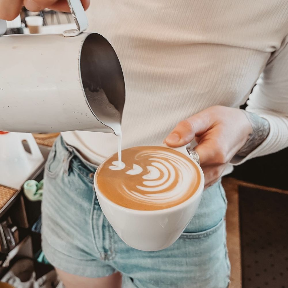 Merit Coffee
