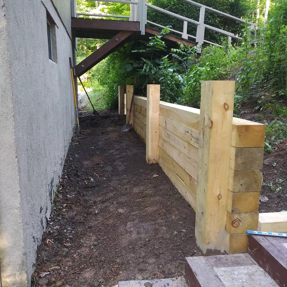 image of business Max Contracting II