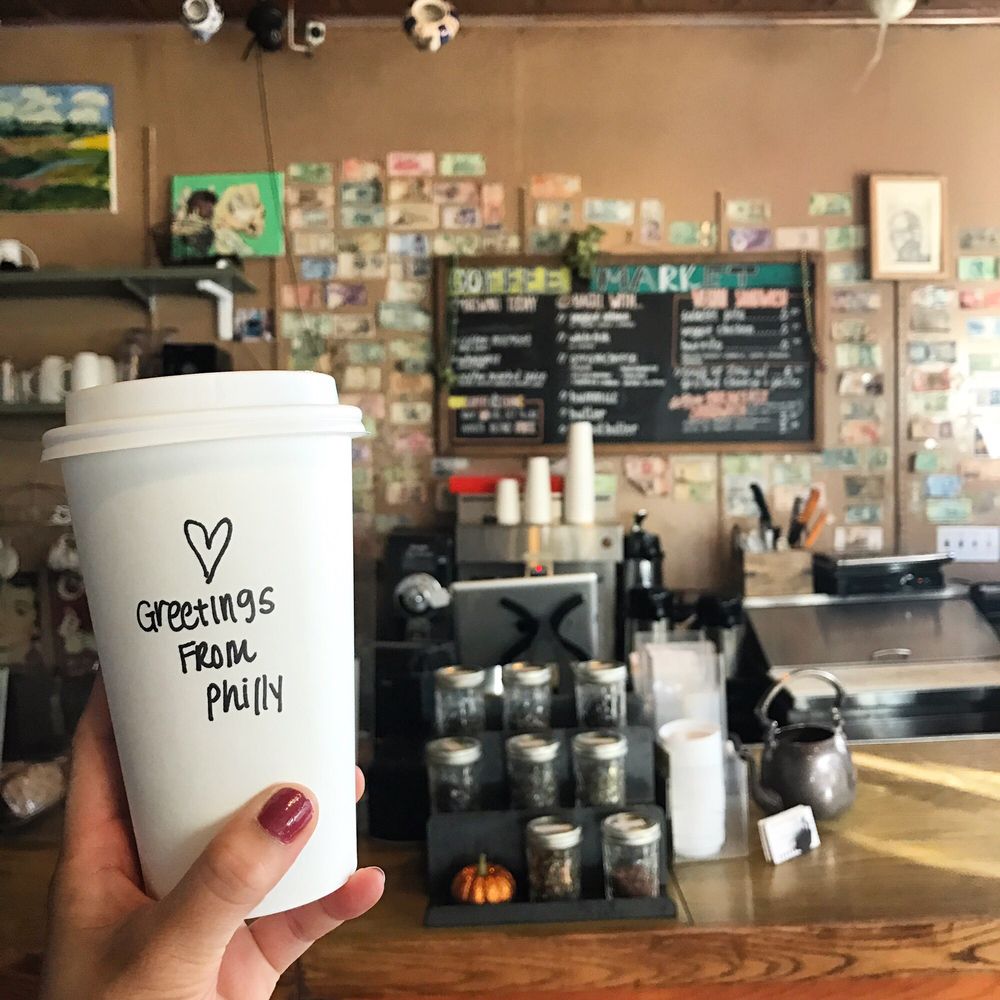 Coffee Market 32 Photos & 93 Reviews Coffee & Tea 405 S 45th St