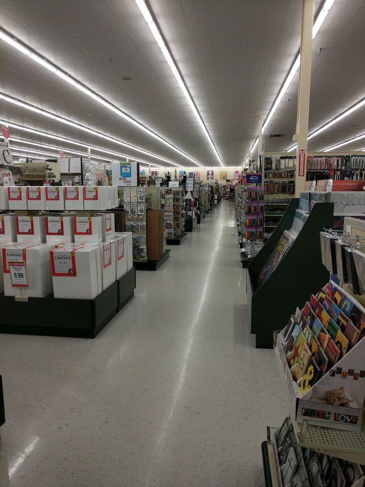 Hobby Lobby Hobby Shops 136 Marketplace Pkwy, Dawsonville, GA