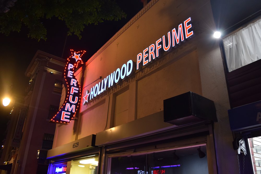 Hollywood Perfumes 31 Photos & 10 Reviews Cosmetics & Beauty Supply