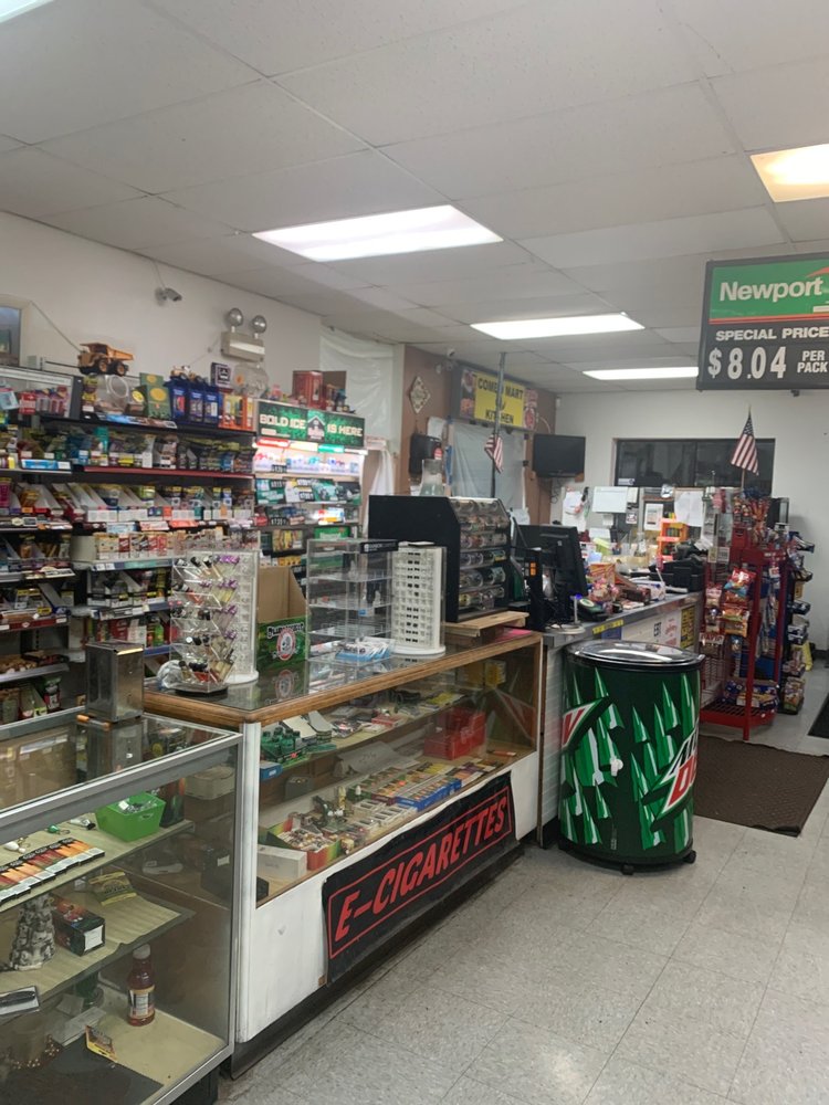 Combo Mini Mart