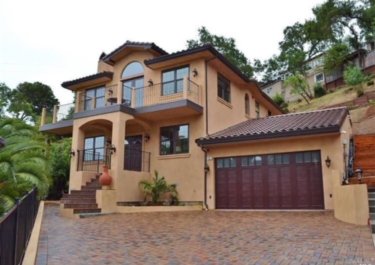 image of business Alfaro Construction