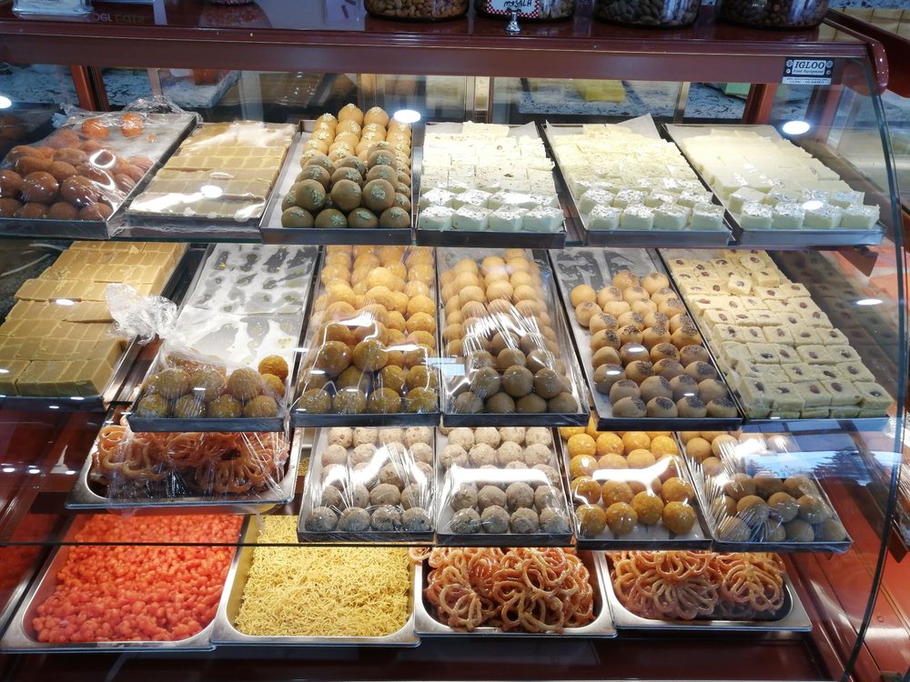 India Sweets Restaurant