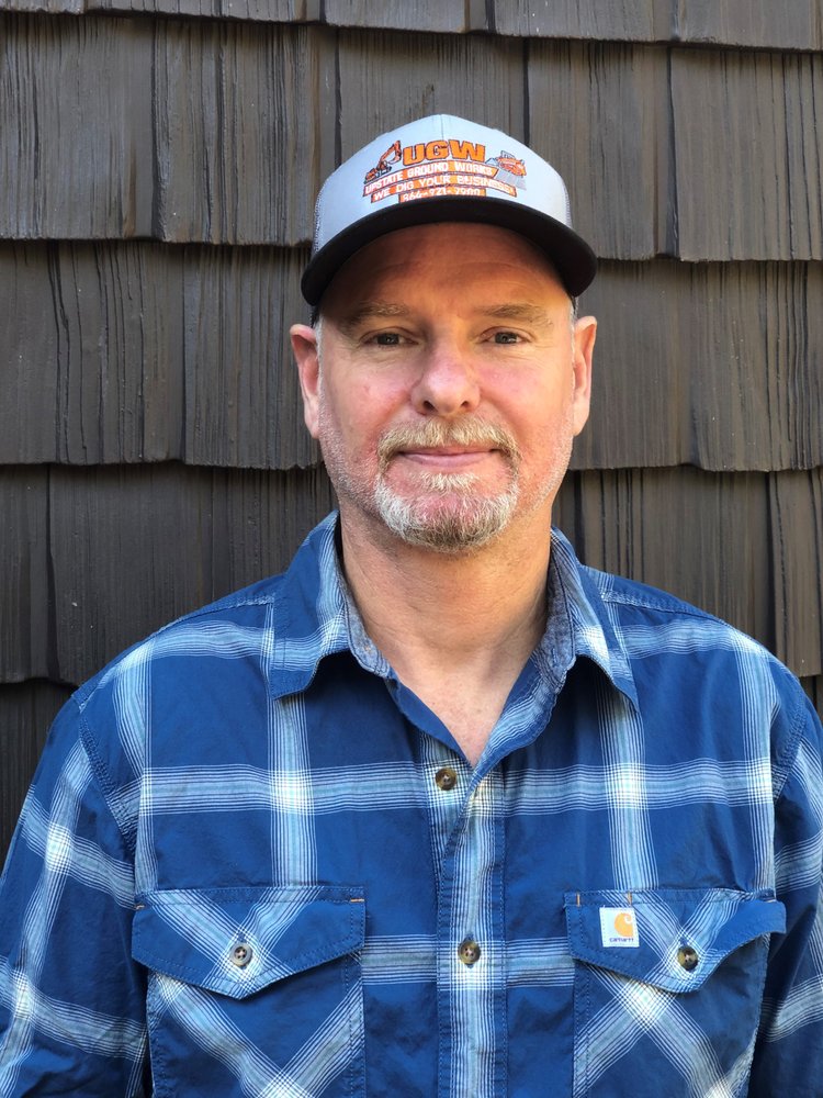 Upstate Ground Works