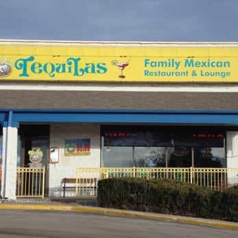 Tequilas Mexican Restaurant Aurora Tequilas Mexican Restaurant Aurora