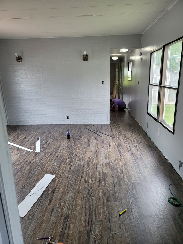 image of business Elegant Flooring