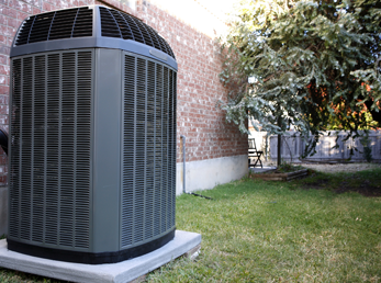 McKinney's Heating & Air Conditioning