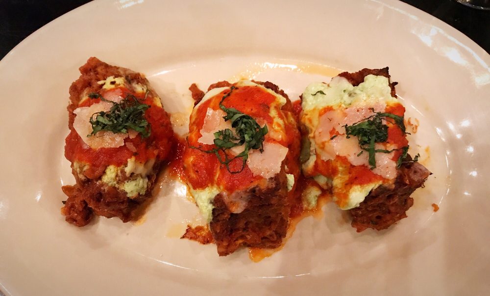 Saint Rocco’s New York Italian - 239 Photos & 252 Reviews - Italian ...