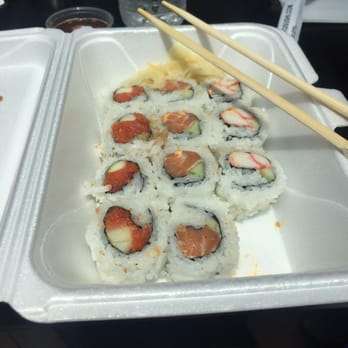Ko sushi coupon charlotte