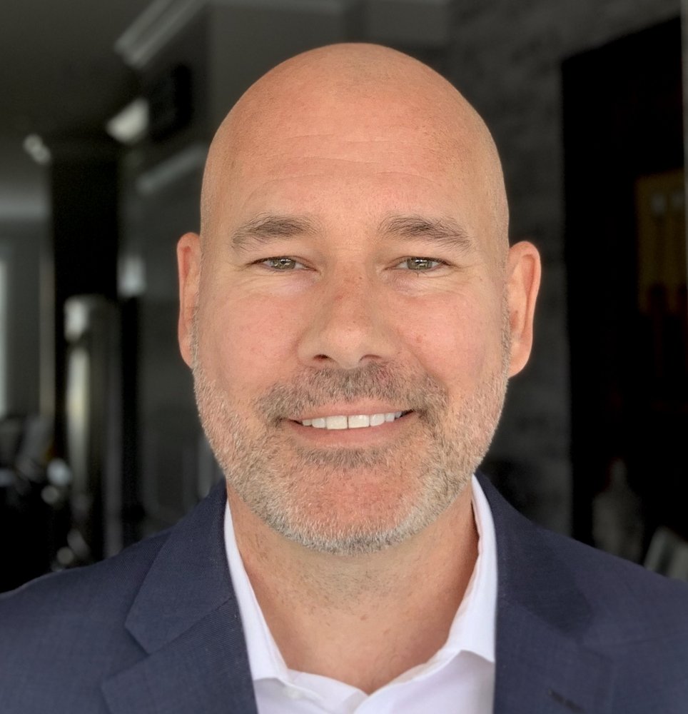 Glen Hopkins - Macdonald Realty